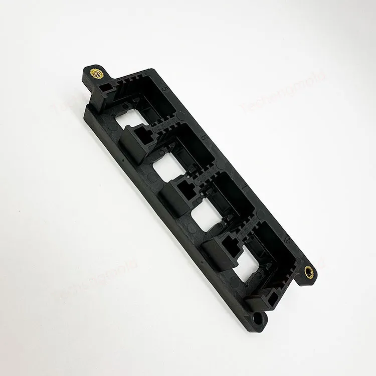特诚科技PA66精密注塑件实拍 1